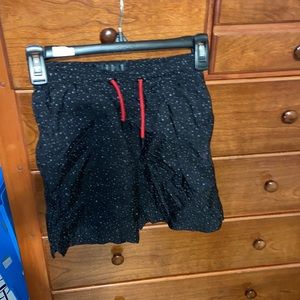 - 🌼 Jordan swim shorts size small